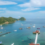 Parapuar Labuan Bajo Dikembangkan Jadi Magnet Wisata Wellness dan Agrowisata