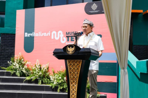 Dari Lereng Bromo, Museum Tengger Jadi Benteng Terakhir Budaya Suku Tengger