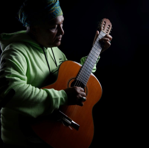 Nada Terakhir Ryan Kyoto: Musisi Era 80–90-an Berpulang, Karya Abadi Tinggal Kenangan