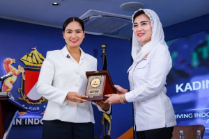 Pariwisata Ramah Muslim Jadi Strategi Nasional, Indonesia Bidik Panggung Global