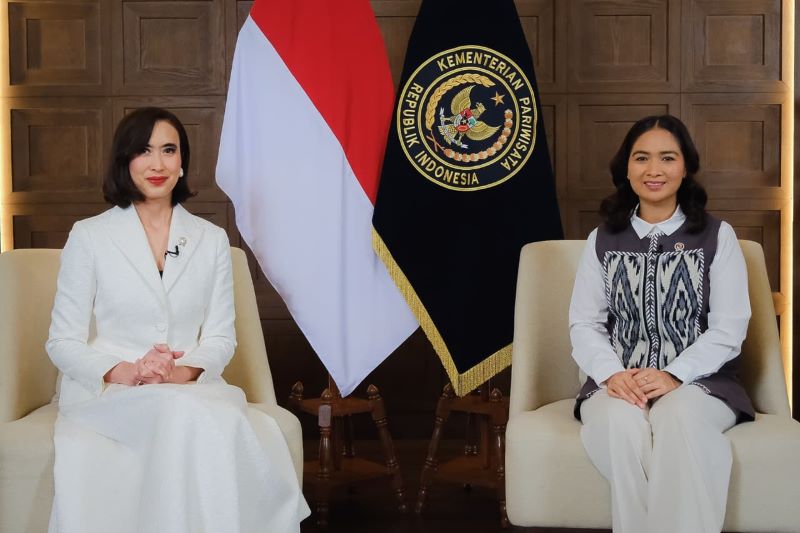 Pariwisata 2025 Melejit, Devisa Tembus Rp1.100 Triliun — Tapi Infrastruktur dan Kualitas Destinasi Masih Jadi Sorotan