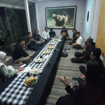 Bukan Sekadar Konten, Ini Gerakan: Magelang Creator Hub Resmi Dibentuk