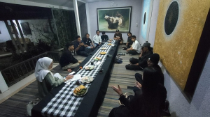 Bukan Sekadar Konten, Ini Gerakan: Magelang Creator Hub Resmi Dibentuk