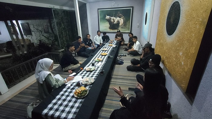 Bukan Sekadar Konten, Ini Gerakan: Magelang Creator Hub Resmi Dibentuk