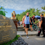 Gejolak Timur Tengah Tak Goyahkan Pariwisata RI, Menpar Pastikan Destinasi Tetap Aman