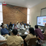 GEOFEST 2026 Segera Digelar, Toba Caldera Geopark Gaet Dukungan Pakar dan Pelaku Wisata